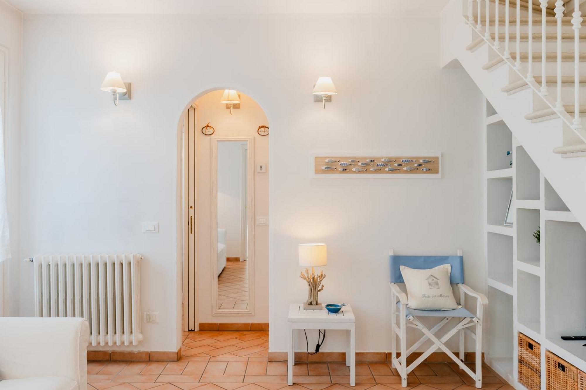 Maison Ciri Villa Forte dei Marmi Exterior foto